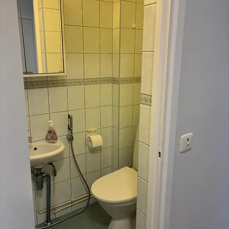 Vipunen Apartament