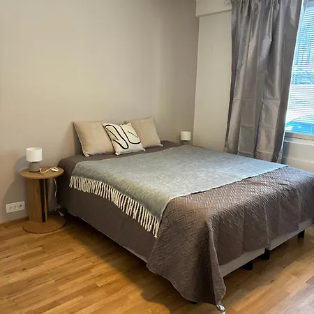 Vipunen Apartament *