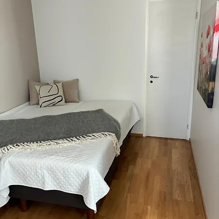 Apartament Vipunen Savonlinna